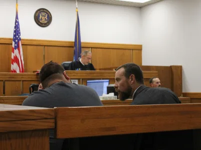 Cornell animal cruelty cases bound over